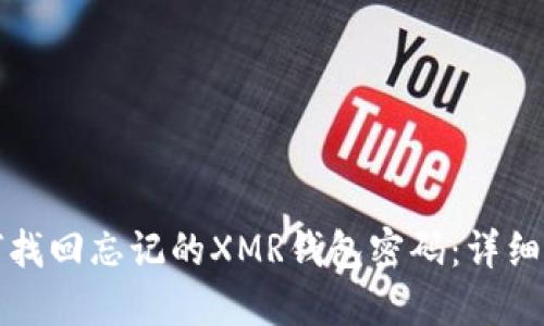 如何找回忘记的XMR钱包密码:详细指南