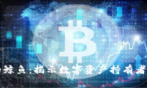 区块链中的鲸鱼：揭示数字资产持有者的财富密码