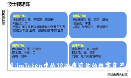 深入解析：imToken中的TRX，携带你的数字资产新风尚