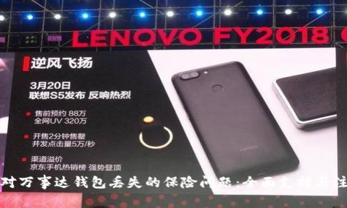 如何应对万事达钱包丢失的保险问题:全面支招与注意事项