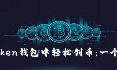 如何在imToken钱包中轻松创币：一个简单的指南