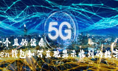 思考一个且的优质  
imToken钱包如何直观显示收到的数字货币？