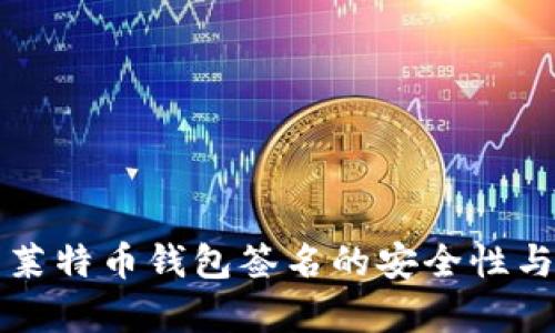 全面解析莱特币钱包签名的安全性与操作指南