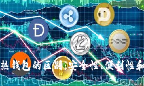 冷钱包与热钱包的区别:安全性、便利性和选择指南