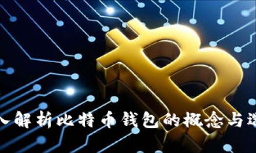 深入解析比特币钱包的概念与选择