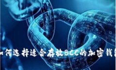 如何选择适合存放BCC的加密钱包
