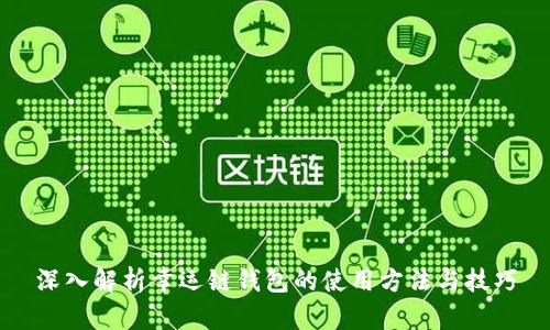 深入解析幸运链钱包的使用方法与技巧