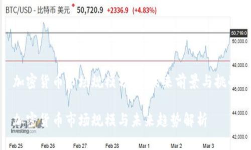 加密货币市场规模分析：未来前景与挑战

加密货币市场规模与未来趋势解析