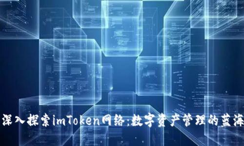 深入探索imToken网络：数字资产管理的蓝海