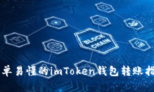 简单易懂的imToken钱包转账指南