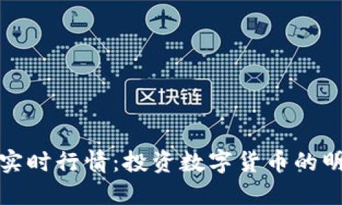 狗狗币实时行情：投资数字货币的明智选择