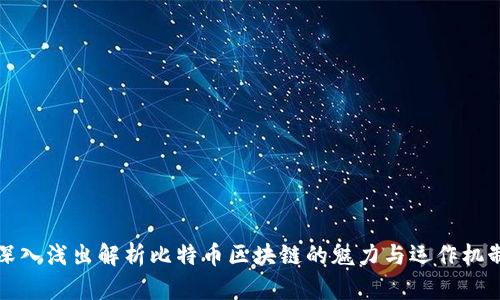 深入浅出解析比特币区块链的魅力与运作机制