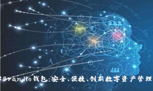 了解Brandio钱包：安全、便捷、创新数字资产管理工具