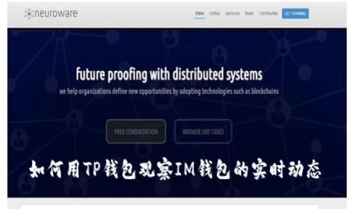 如何用TP钱包观察IM钱包的实时动态
