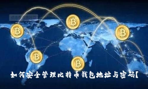 如何安全管理比特币钱包地址与密码？