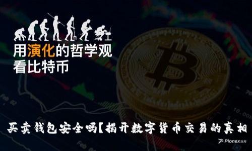 买卖钱包安全吗？揭开数字货币交易的真相