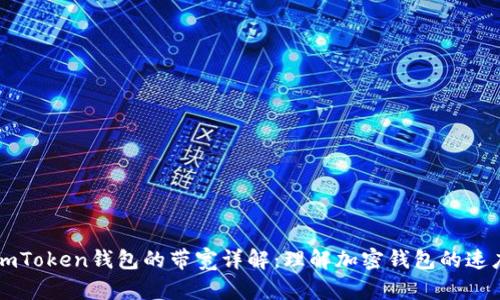### imToken钱包的带宽详解：理解加密钱包的速度与流量