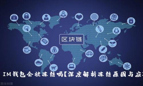 ### IM钱包会被冻结吗？深度解析冻结原因与应对策略