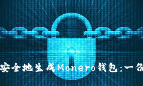 如何轻松安全地生成Monero钱包:一份详细指南