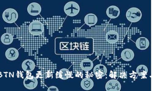 解锁BTN钱包更新缓慢的秘密:解决方案与技巧