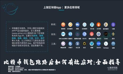 比特币钱包跑路后如何有效应对：全面指导