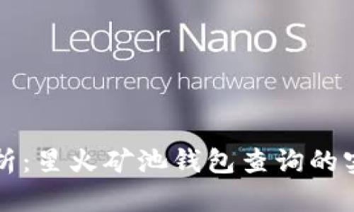 全面解析：星火矿池钱包查询的实用指南