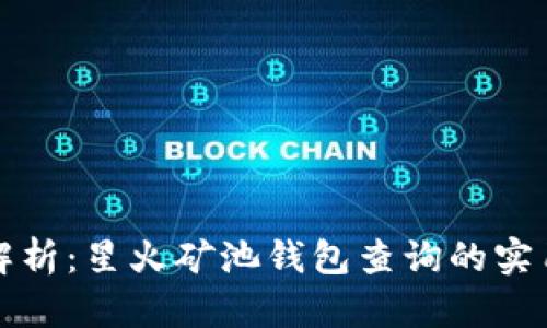 全面解析：星火矿池钱包查询的实用指南