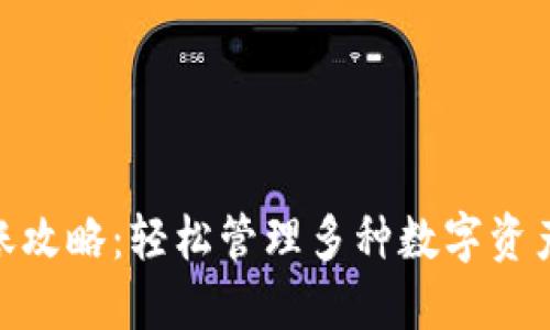 imToken转账攻略：轻松管理多种数字资产的优雅方式