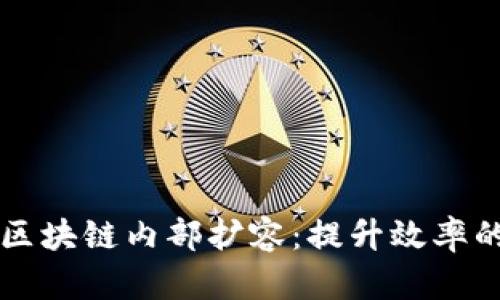 深入解析区块链内部扩容：提升效率的关键技术