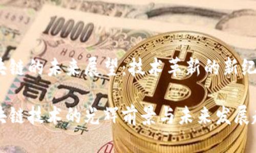 区块链的未来展望：技术革新的新纪元

区块链技术的光辉前景与未来发展趋势