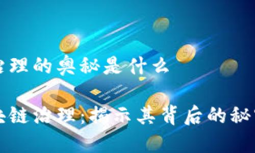 区块链治理的奥秘是什么

探秘区块链治理：揭示其背后的秘密与魅力