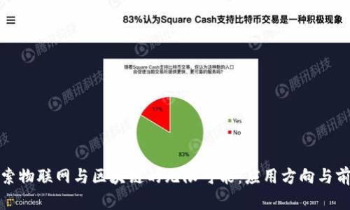 探索物联网与区块链的无限可能：应用方向与前景
