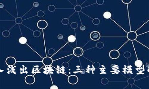 深入浅出区块链：三种主要模型解析