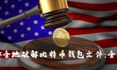 如何安全地破解比特币钱包文件：全面指南