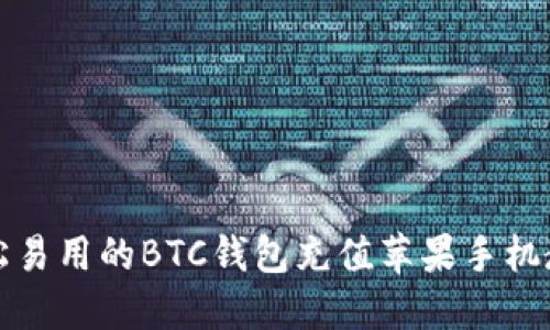 轻松易用的BTC钱包充值苹果手机教程