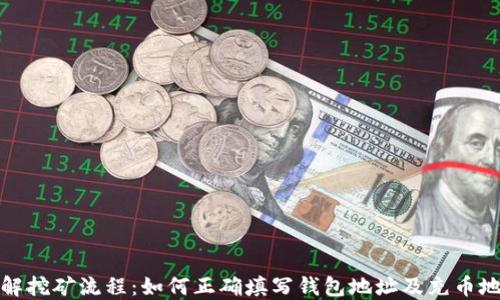 
详解挖矿流程：如何正确填写钱包地址及充币地址