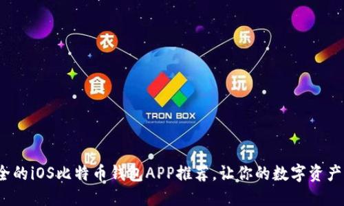 高效安全的iOS比特币钱包APP推荐,让你的数字资产更加安心