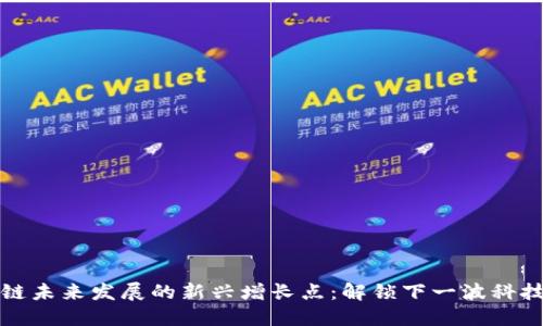 区块链未来发展的新兴增长点:解锁下一波科技革命