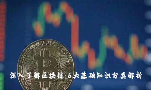 深入了解区块链:6大基础知识分类解析