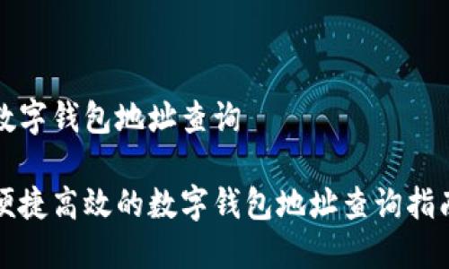 数字钱包地址查询
便捷高效的数字钱包地址查询指南