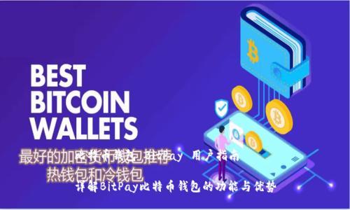 比特币钱包 BitPay 用户指南
详解BitPay比特币钱包的功能与优势