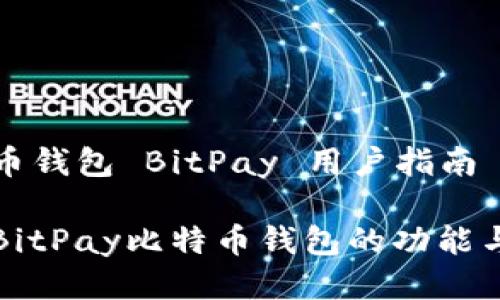 比特币钱包 BitPay 用户指南
详解BitPay比特币钱包的功能与优势