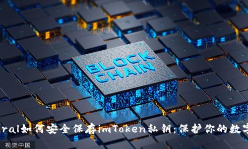 natural如何安全保存imToken私钥:保护你的数字资产