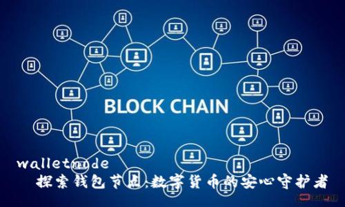 walletnode
探索钱包节点:数字货币的安心守护者