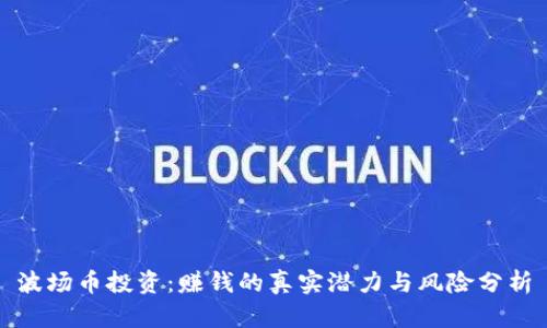 波场币投资:赚钱的真实潜力与风险分析
