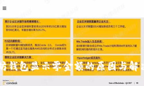 以太坊钱包显示零金额的原因与解决方法