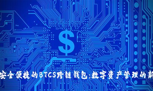 探索安全便捷的BTCS跨链钱包:数字资产管理的新选择
