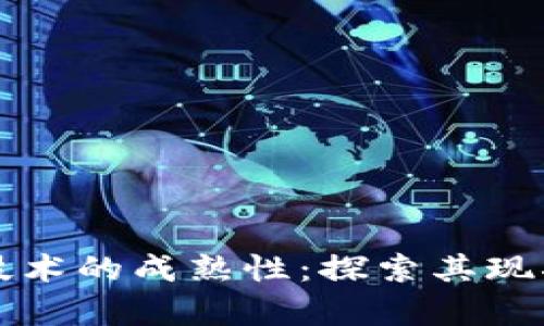 区块链技术的成熟性：探索其现状与前景