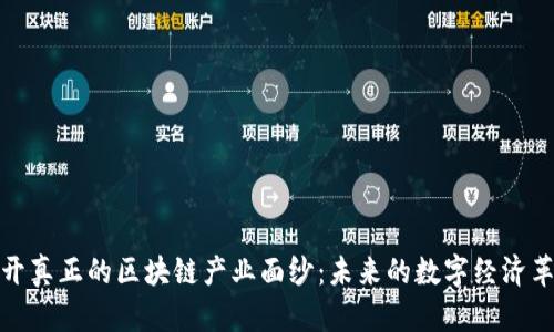 揭开真正的区块链产业面纱:未来的数字经济革命