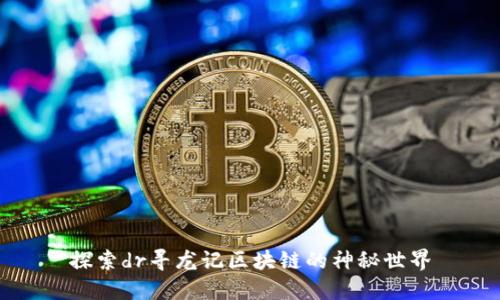 探索dr寻龙记区块链的神秘世界